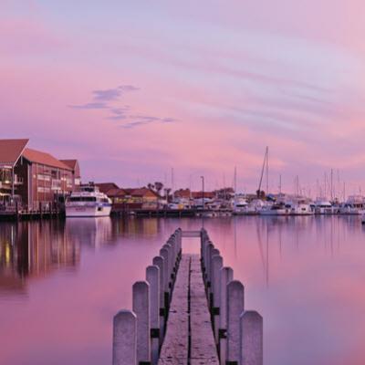 Hillarys Boat Harbour Tourism West Australia 110835 3
