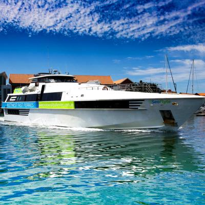 Hillarys Boat Harboure Tourism Western Australia 115472 3