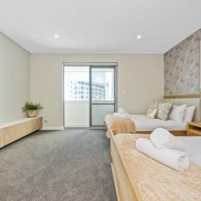 Mandurah 3 bd Premium Oceanview Apartment 1200px 15