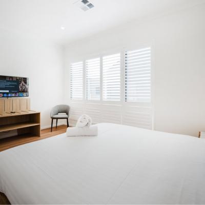 Nautica Residences Mandurah Hello Dolphins Villas 0008