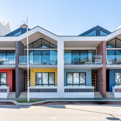 Nautica Residences Mandurah Hello Dolphins Villas 0022