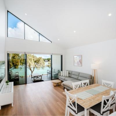 Nautica Residences Mandurah Hello Dolphins Villas 0024