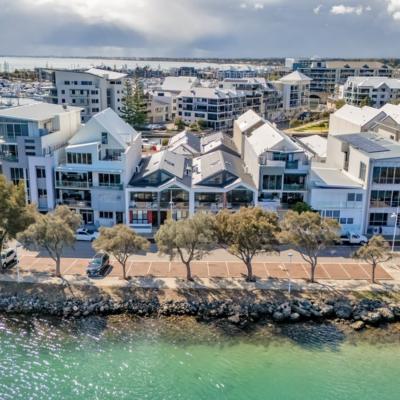 Nautica Residences Mandurah Hello Dolphins Villas 0025
