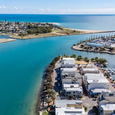 Nautica Residences Mandurah Hello Dolphins Villas 0027